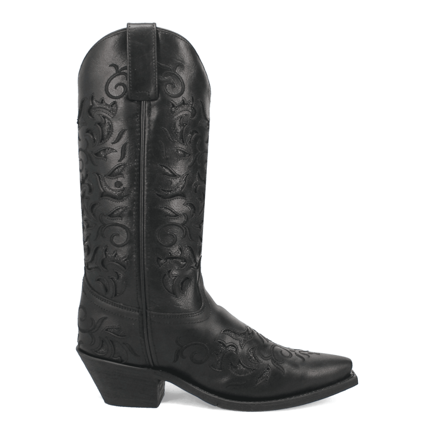 Laredo NIGHT SKY LEATHER BOOT - 6