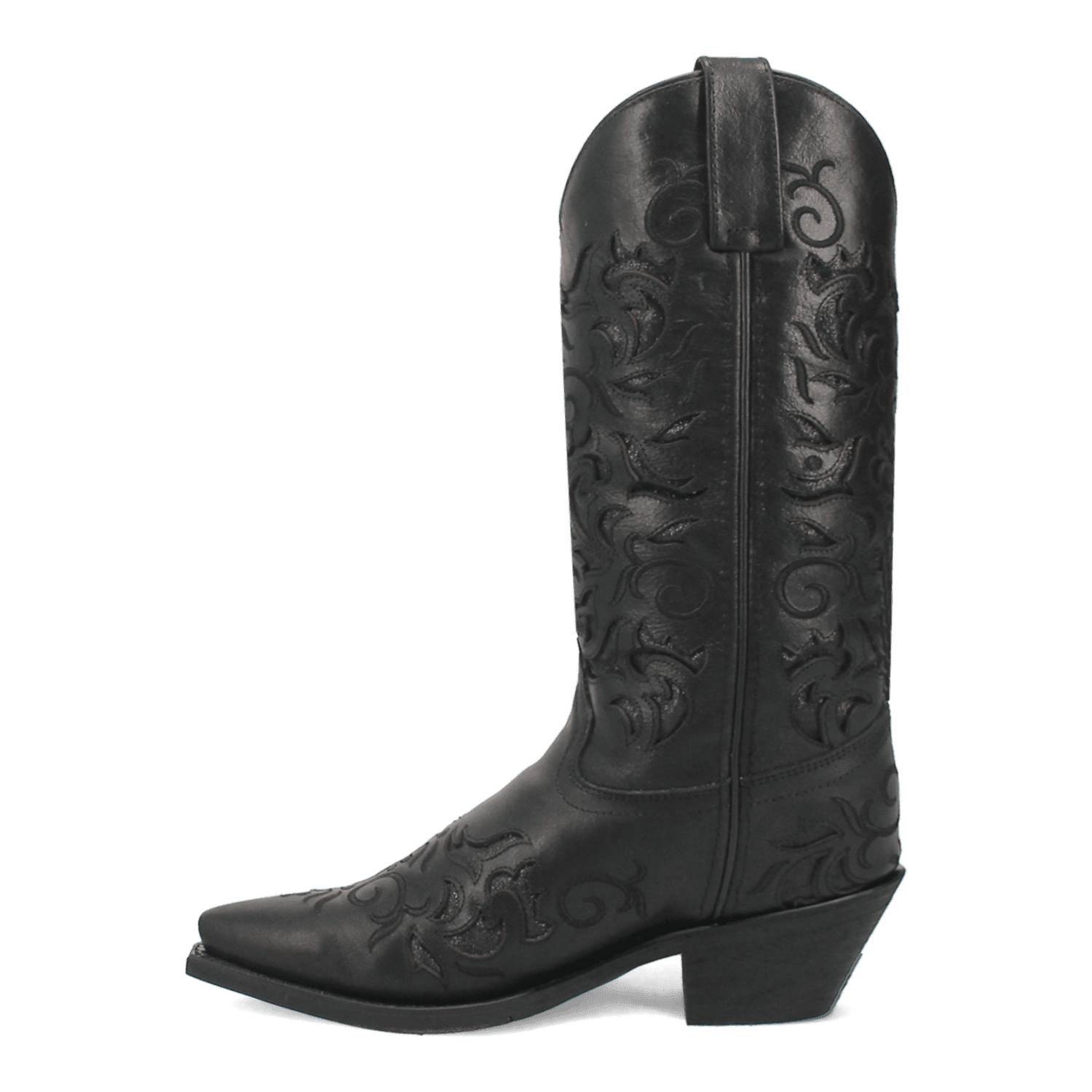 Laredo NIGHT SKY LEATHER BOOT - 6