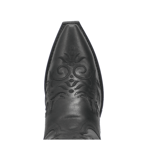 Laredo Night Sky Leather Boot - Men's Premium Ankle Boot