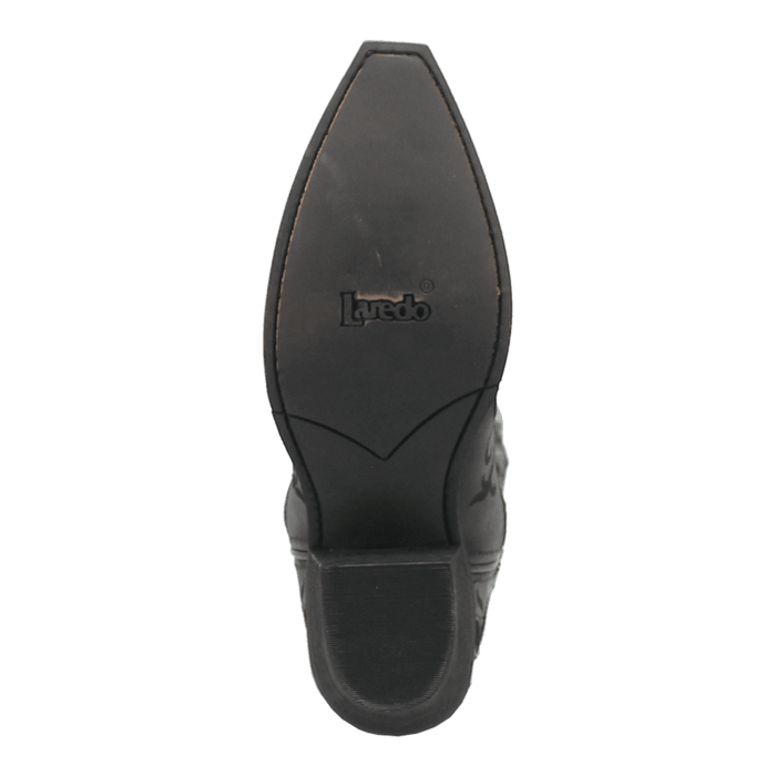 Laredo Night Sky Leather Boot - Men's Premium Ankle Boot