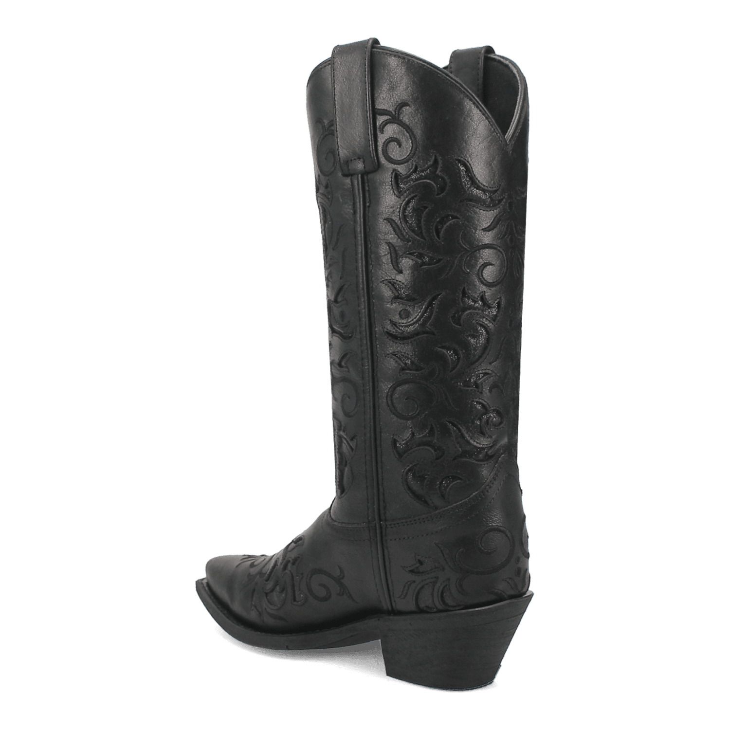 Laredo NIGHT SKY LEATHER BOOT - 6