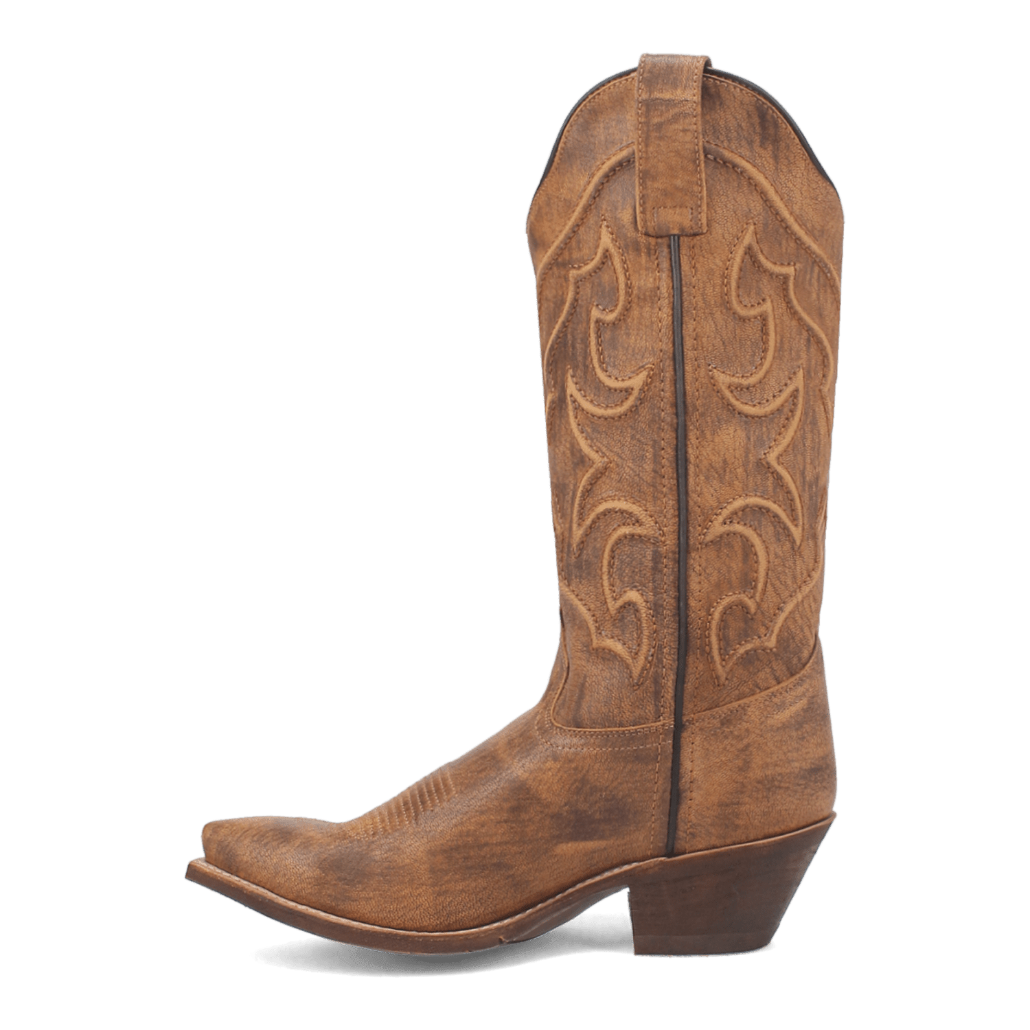 Laredo REVA LEATHER BOOT - 6