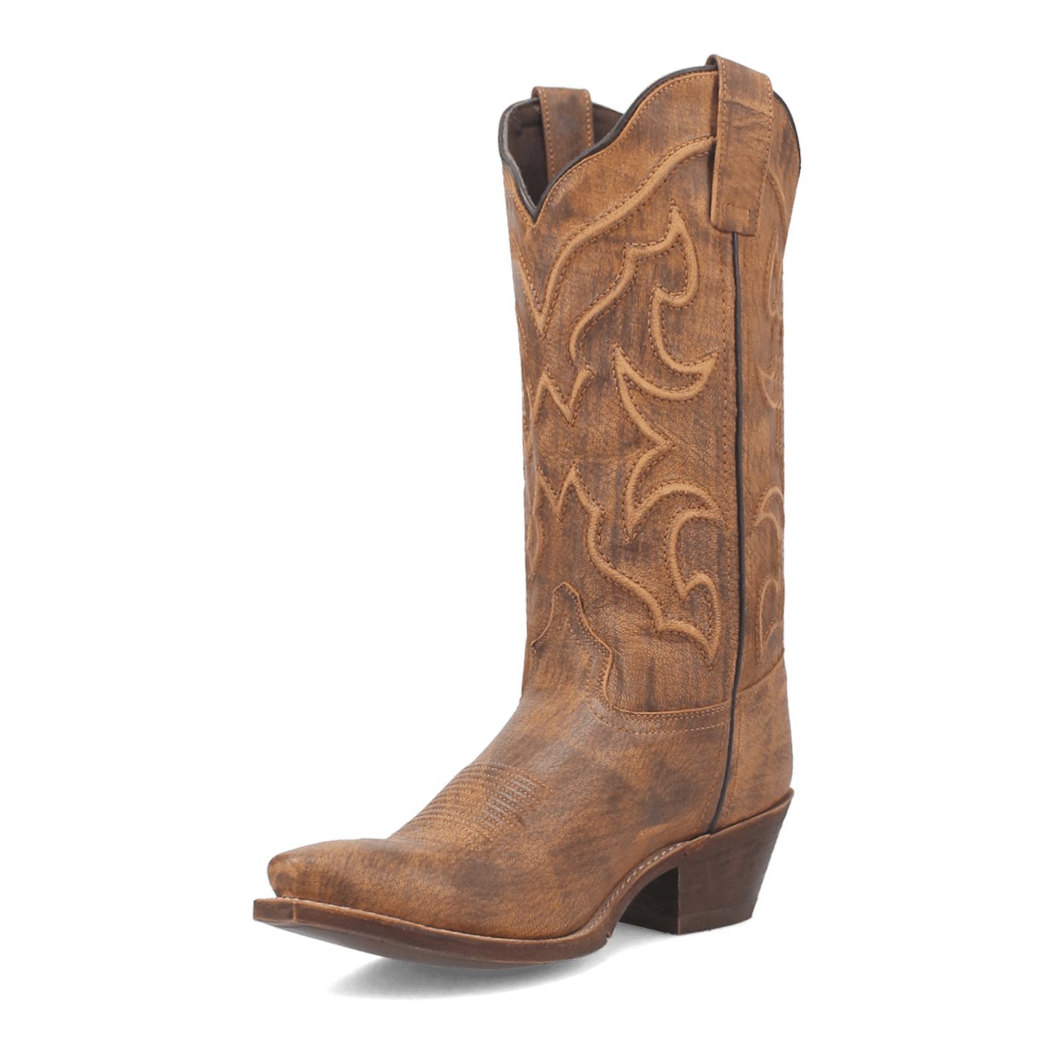 Laredo REVA LEATHER BOOT - 6