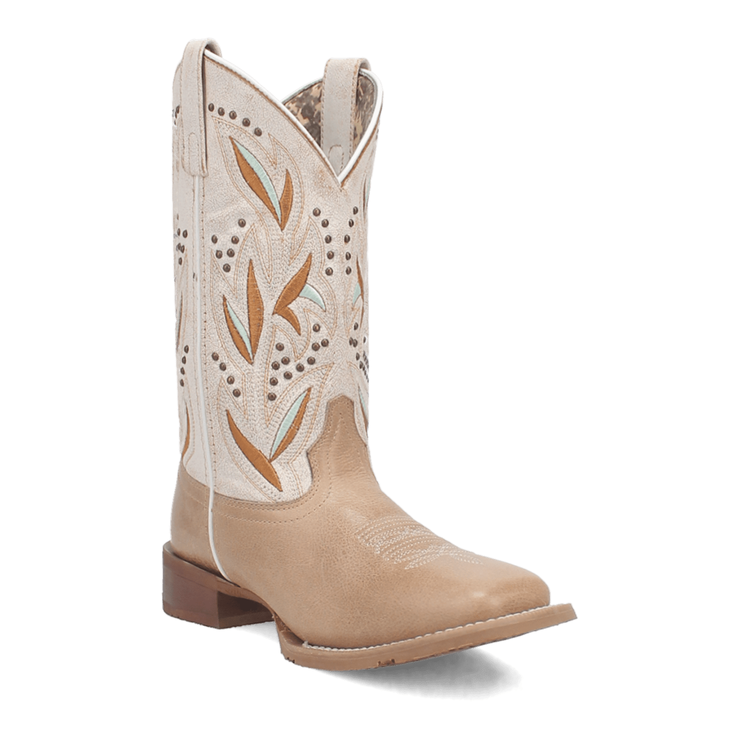Laredo LYDIA LEATHER BOOT - 6