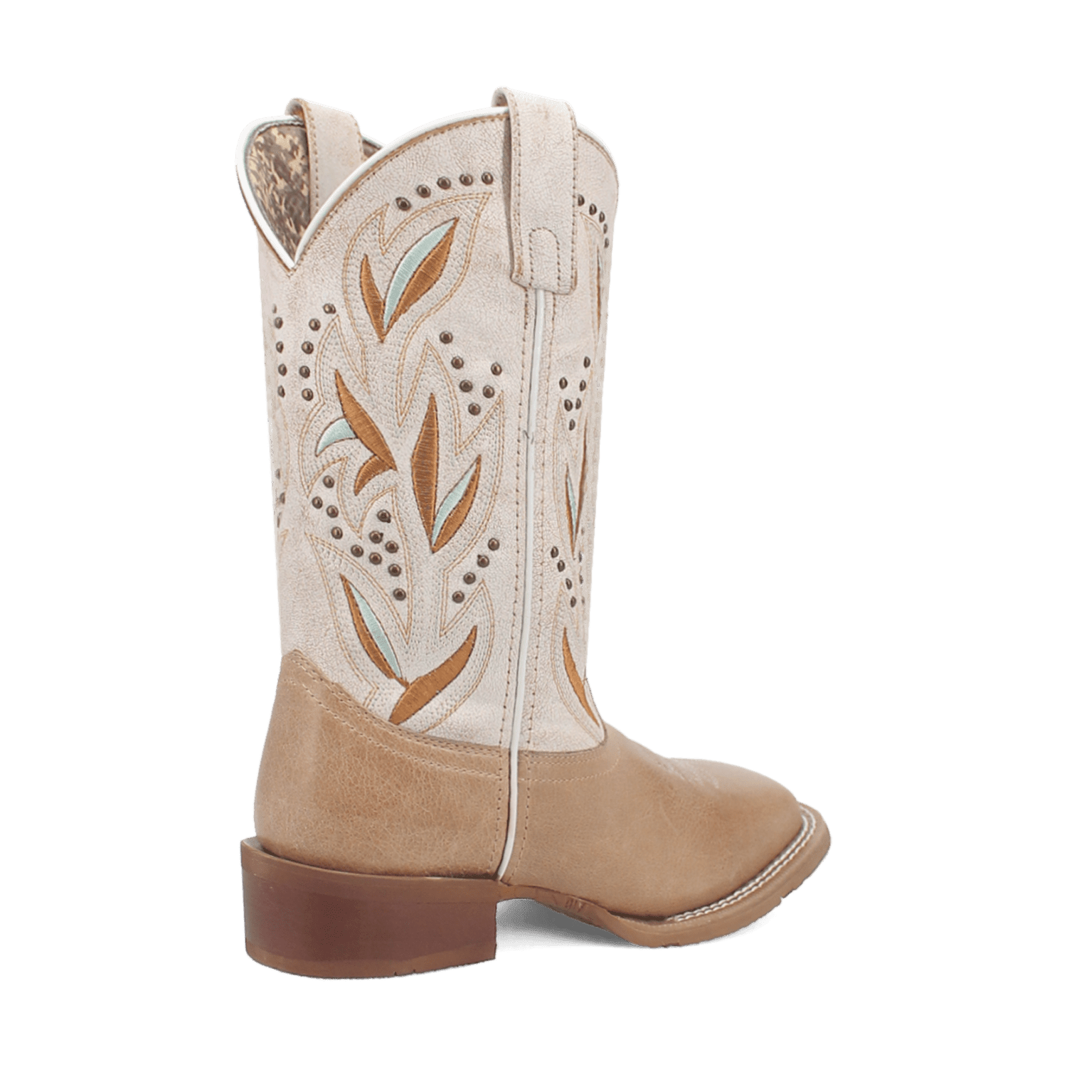 Laredo LYDIA LEATHER BOOT - 6