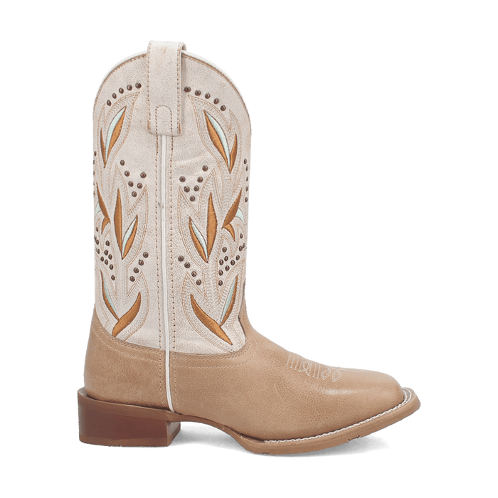 Laredo Lydia Leather Boot