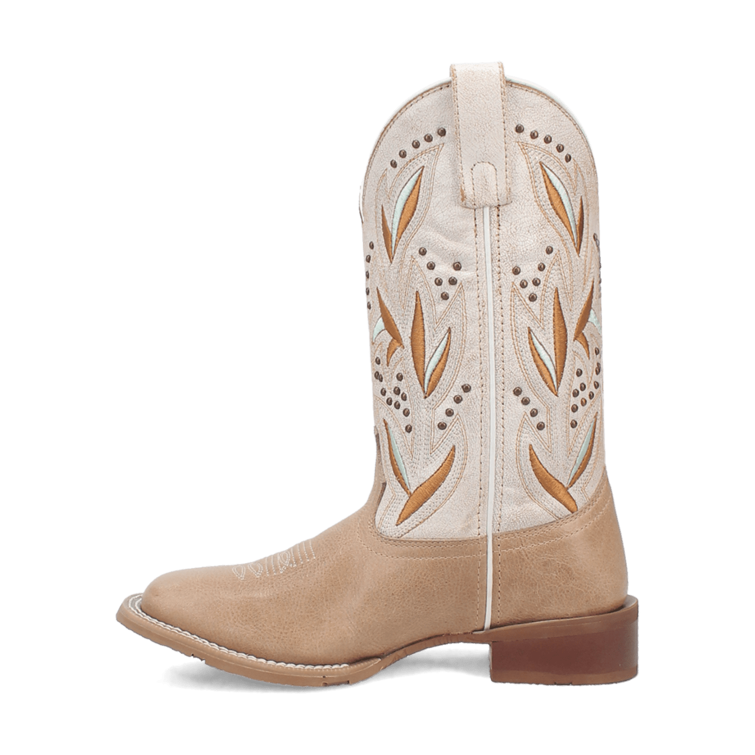 Laredo LYDIA LEATHER BOOT - 6