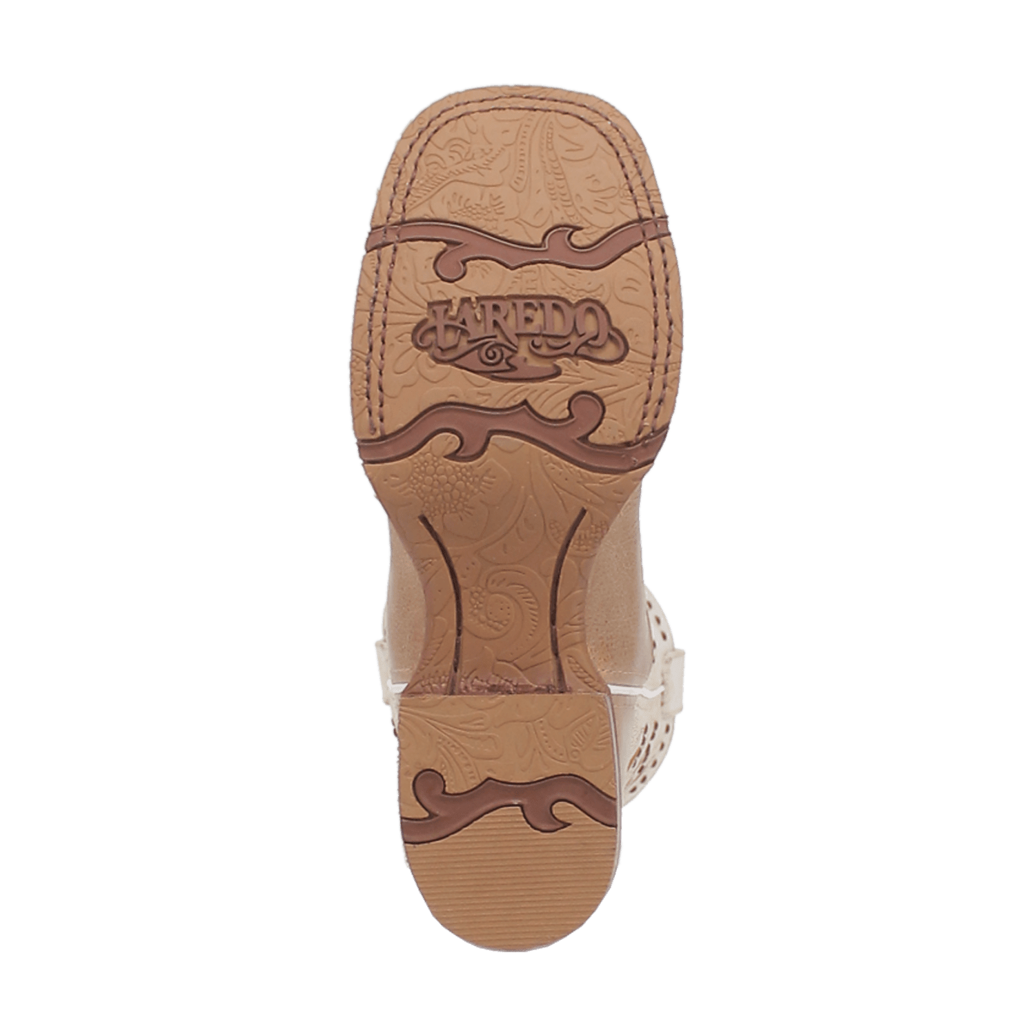 Laredo LYDIA LEATHER BOOT - 6