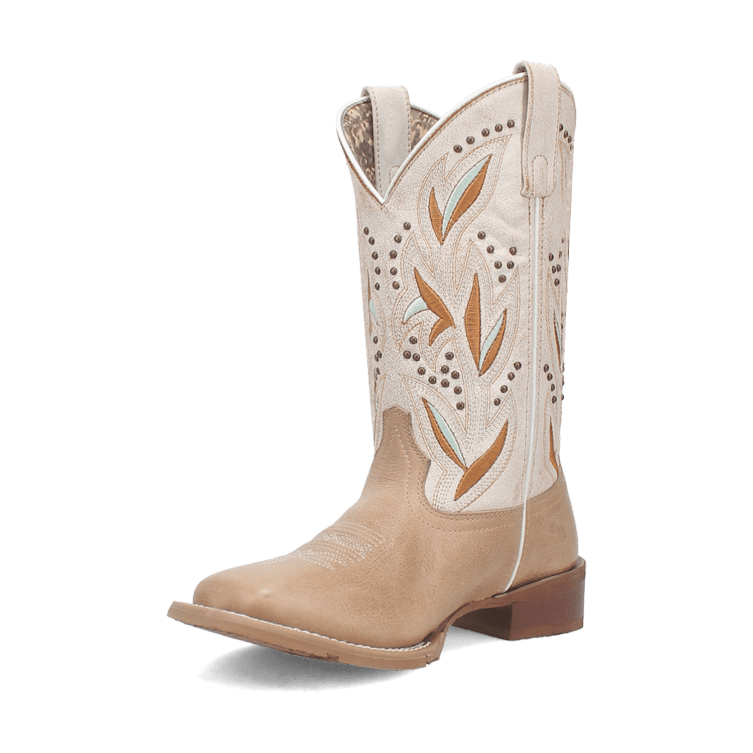 Laredo LYDIA LEATHER BOOT - 6