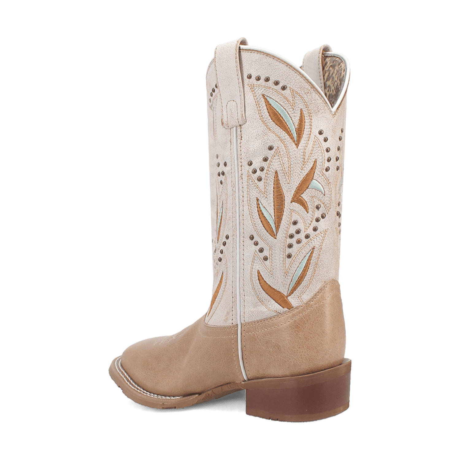 Laredo LYDIA LEATHER BOOT - 6