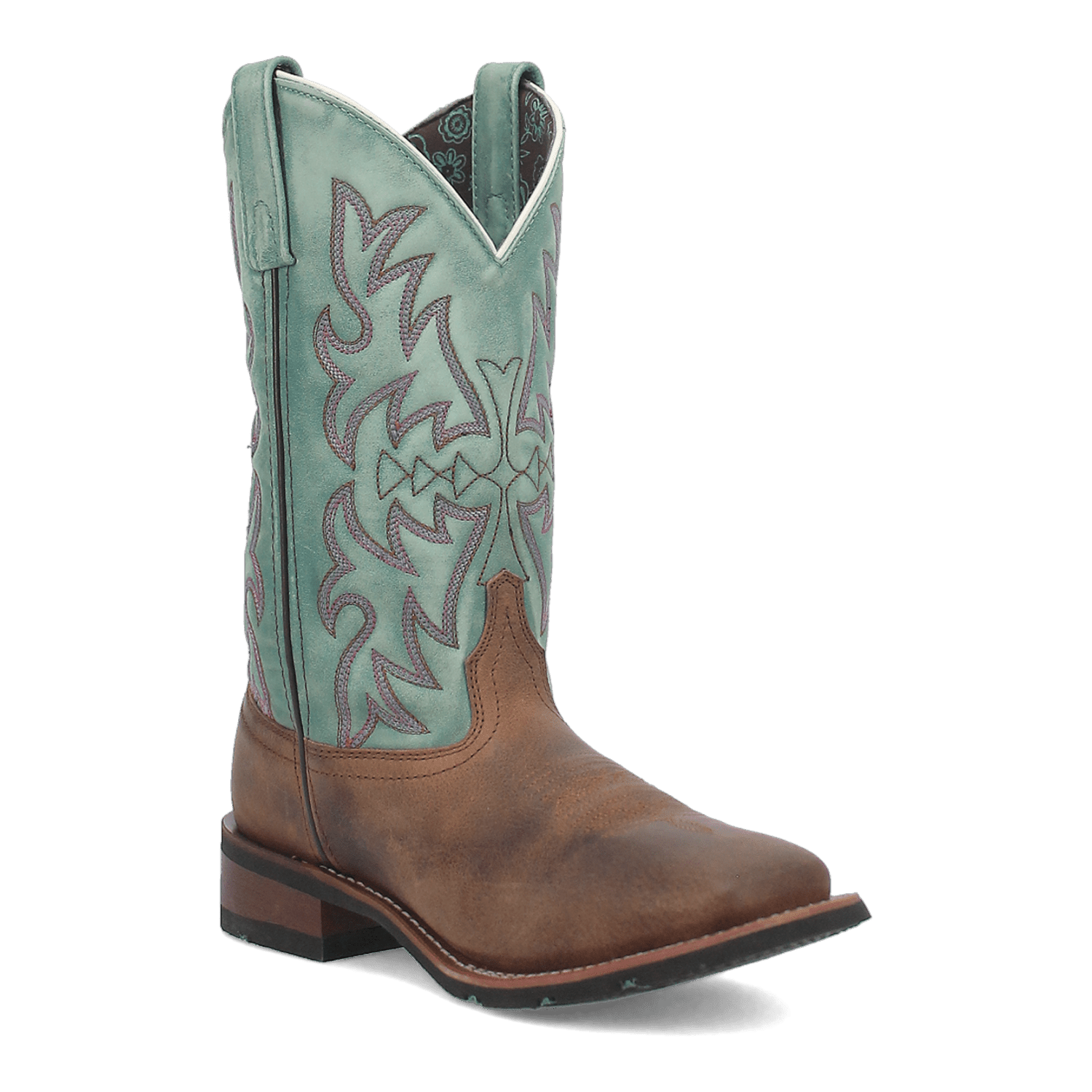 Laredo ANITA LEATHER BOOT - 6
