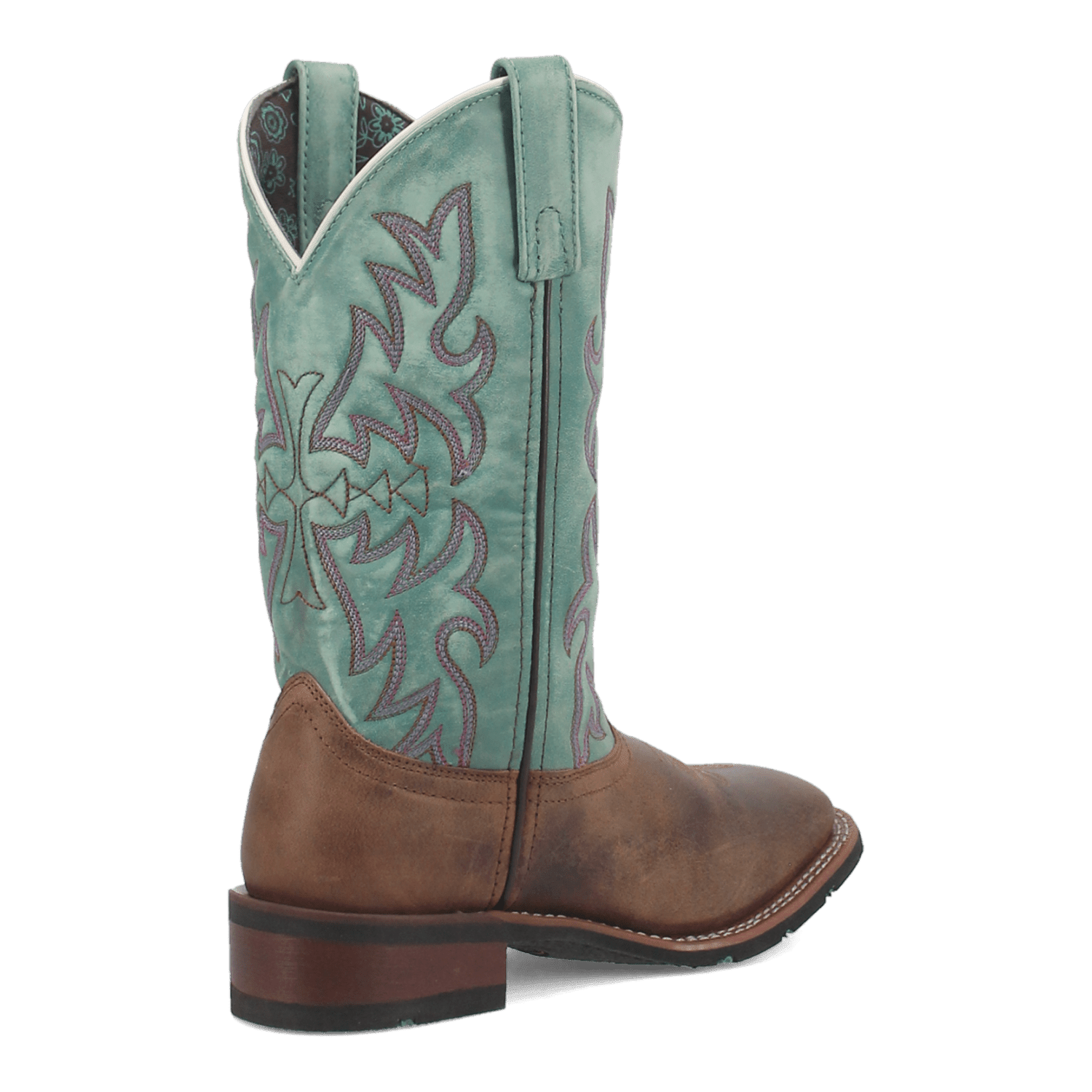 Laredo ANITA LEATHER BOOT - 6
