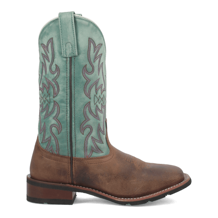 ANITA LEATHER BOOT