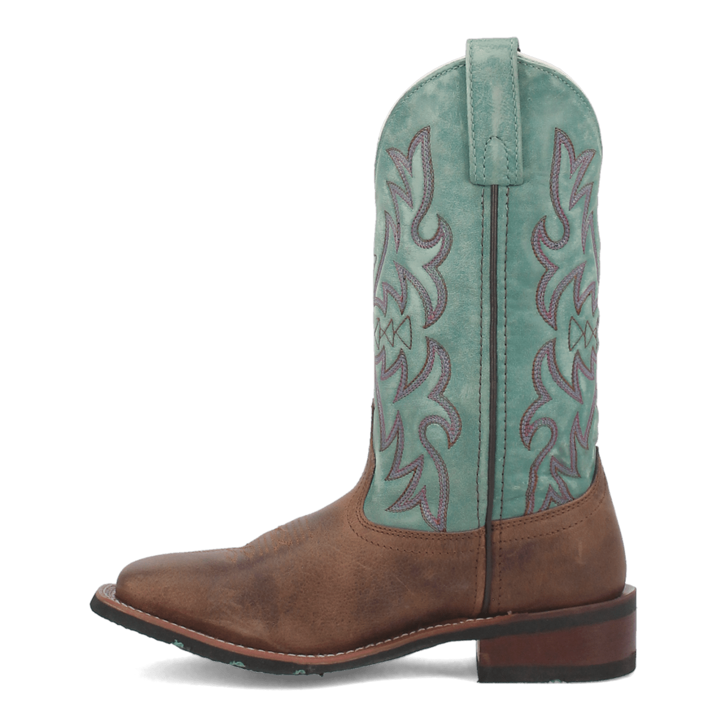 Laredo ANITA LEATHER BOOT - 6