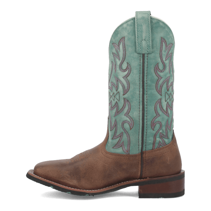 ANITA LEATHER BOOT