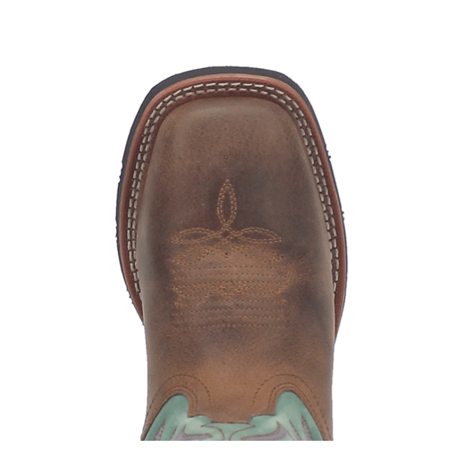 Laredo ANITA LEATHER BOOT - 6