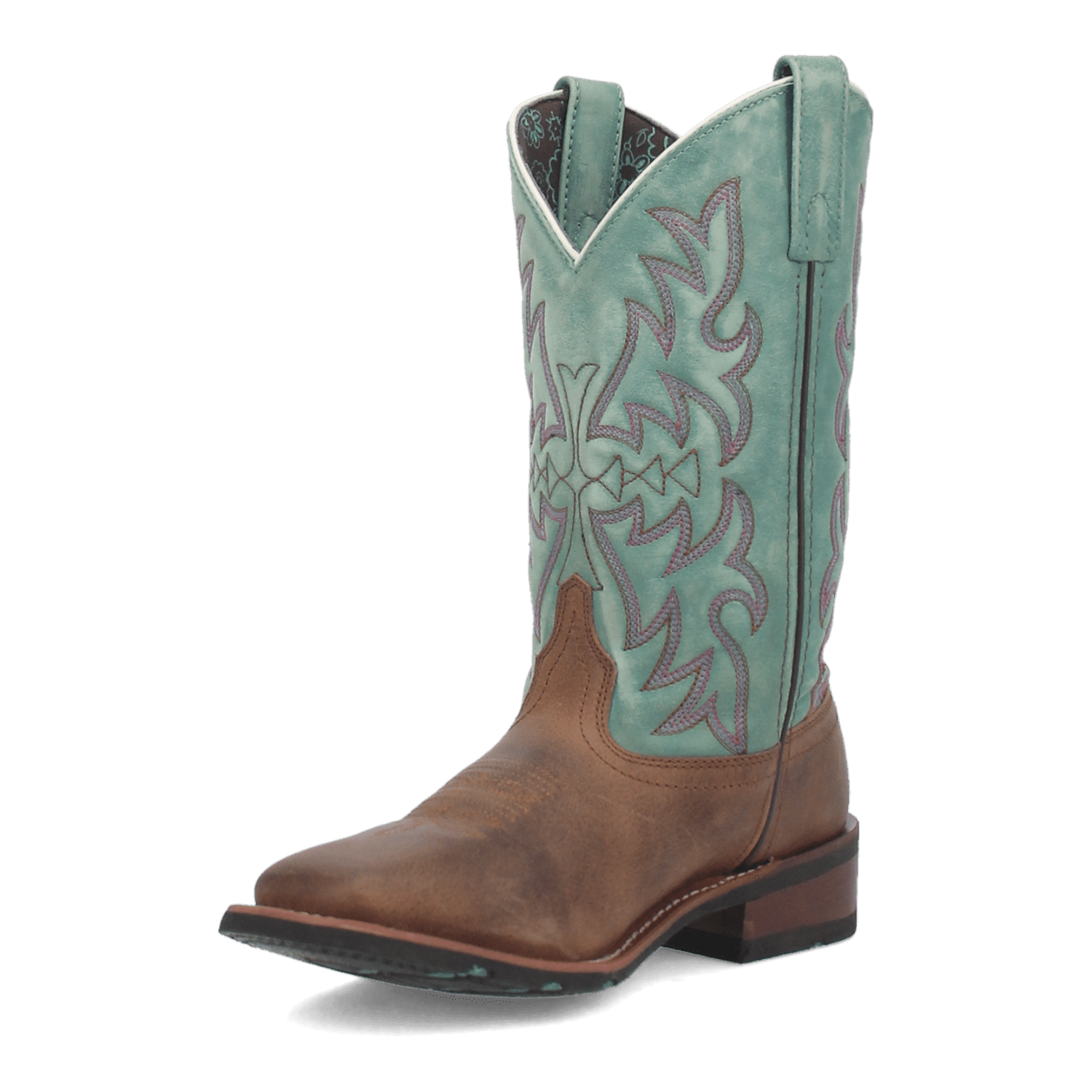 Laredo ANITA LEATHER BOOT - 6