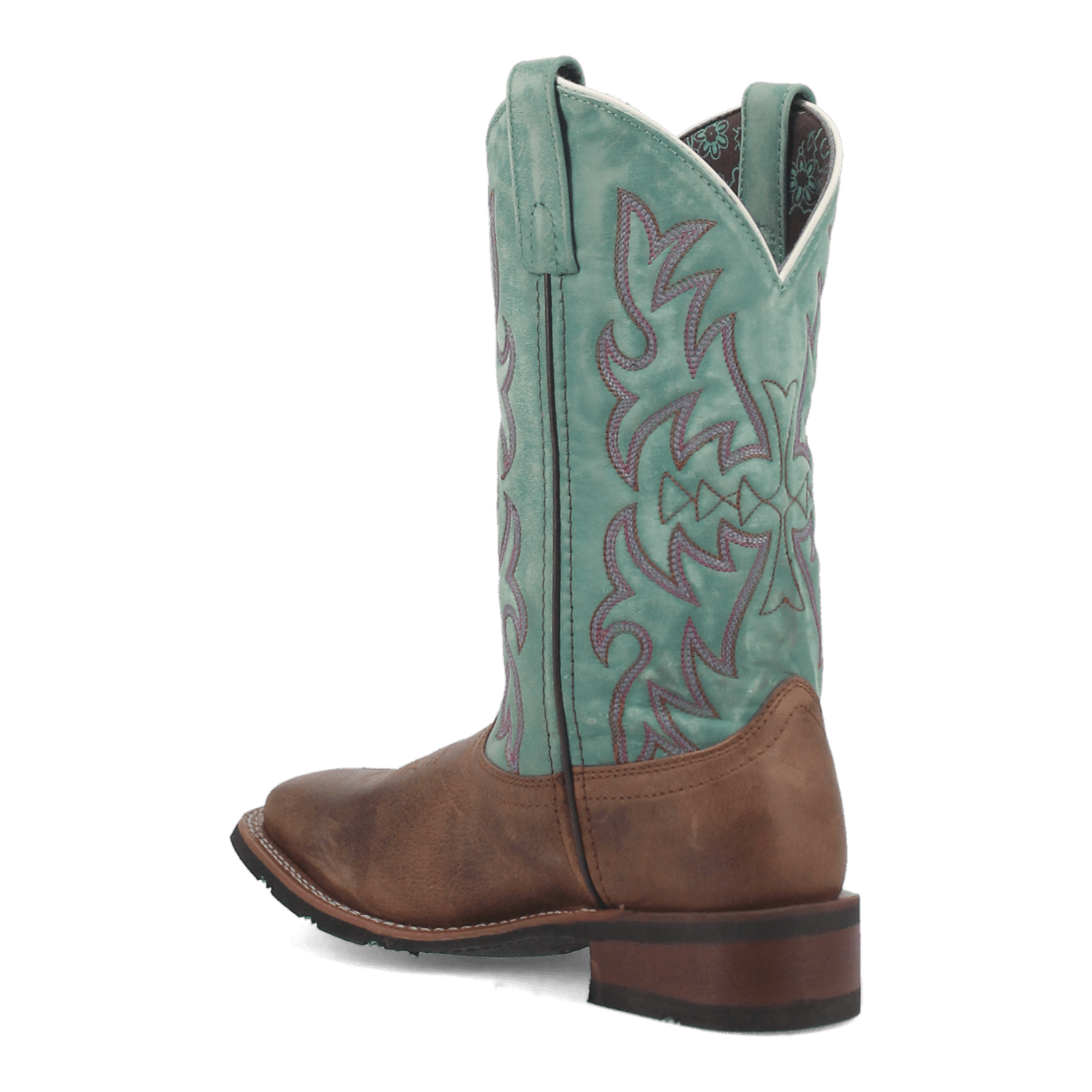 Laredo ANITA LEATHER BOOT - 6