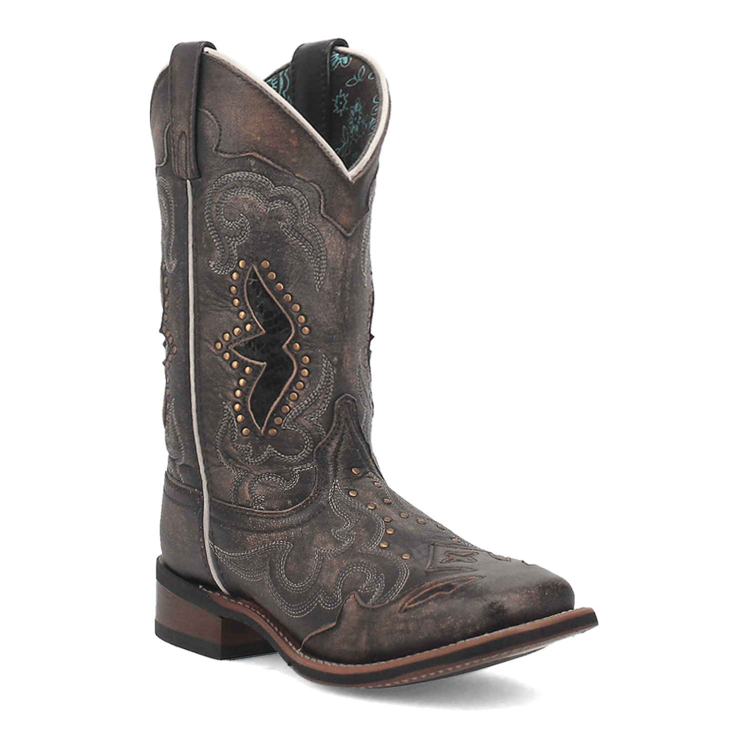 Laredo SPELLBOUND LEATHER BOOT - 6