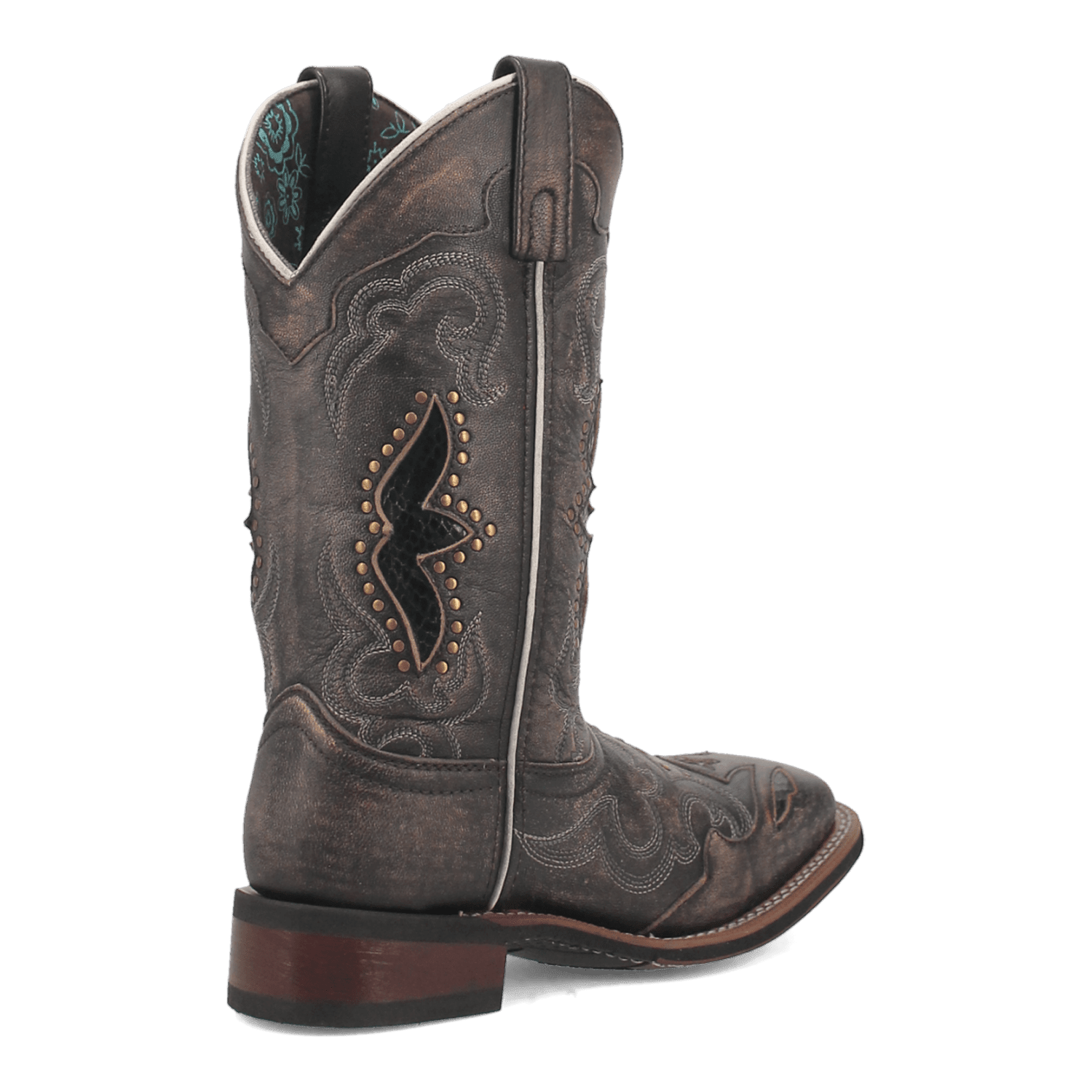 Laredo SPELLBOUND LEATHER BOOT - 6