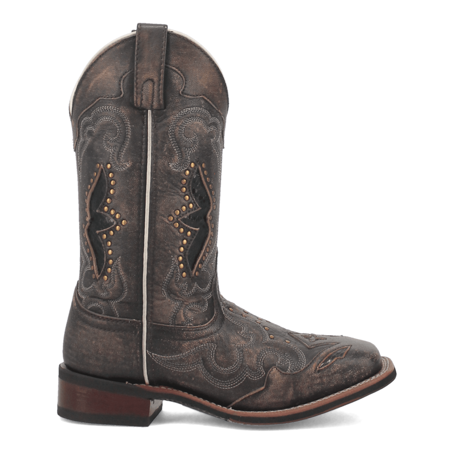 Laredo SPELLBOUND LEATHER BOOT - 6