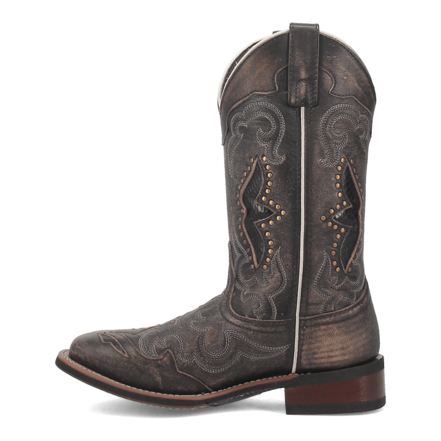 Laredo SPELLBOUND LEATHER BOOT - 6