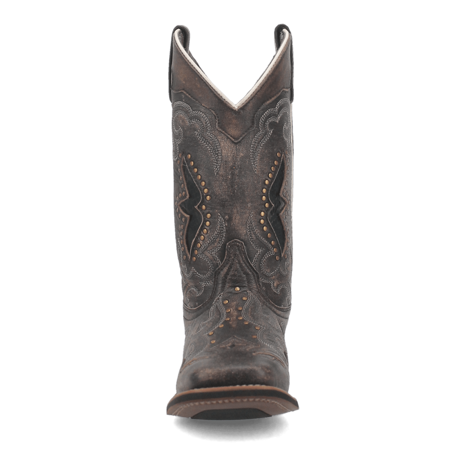 Laredo SPELLBOUND LEATHER BOOT - 6