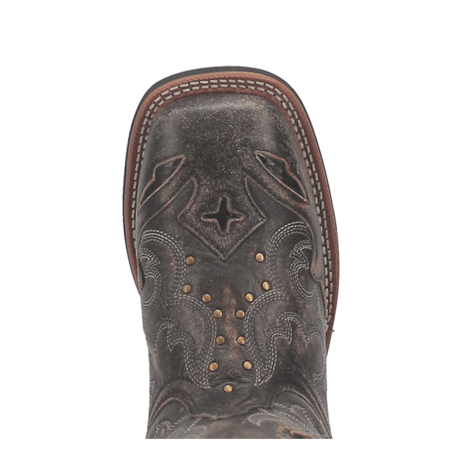 Laredo SPELLBOUND LEATHER BOOT - 6