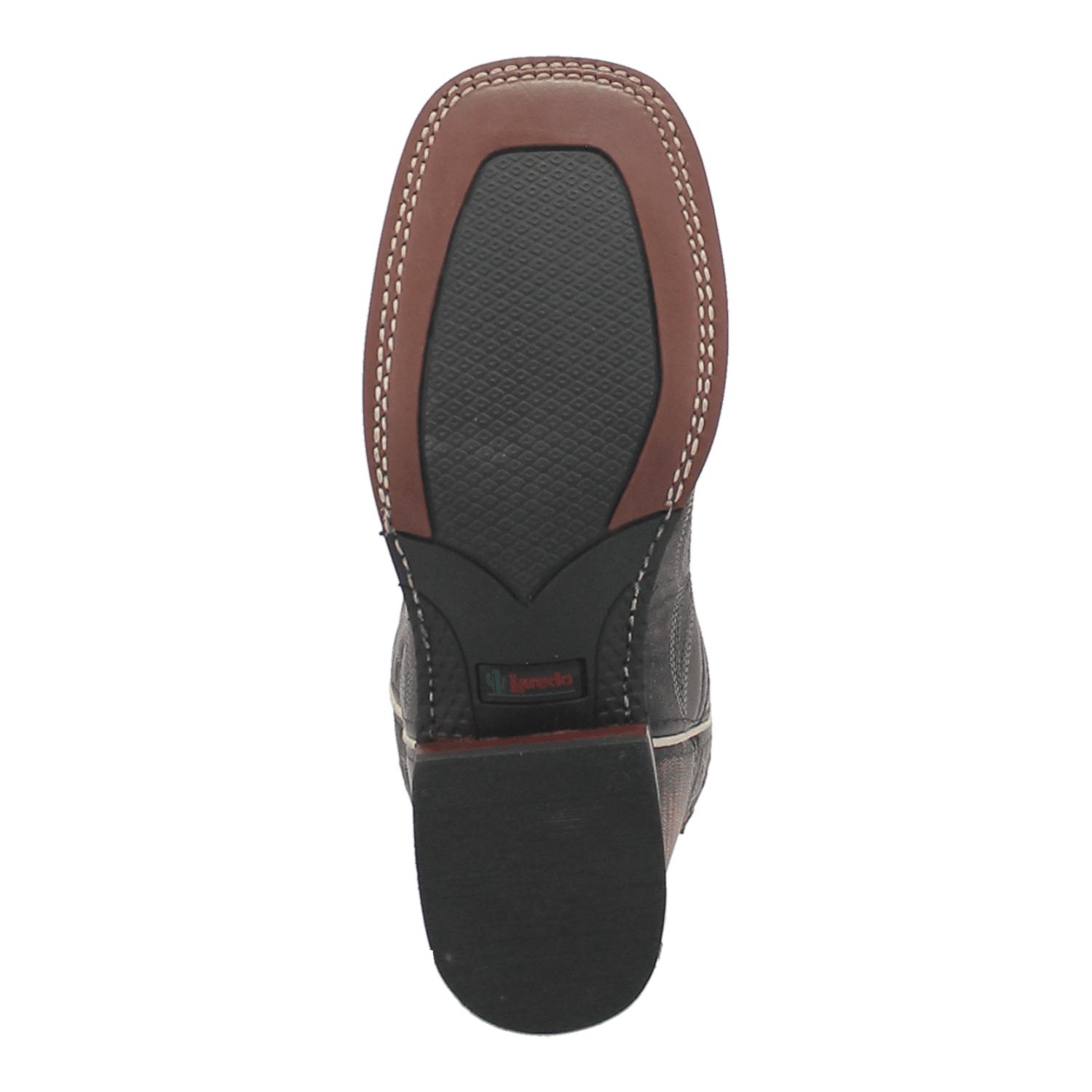 Laredo SPELLBOUND LEATHER BOOT - 6