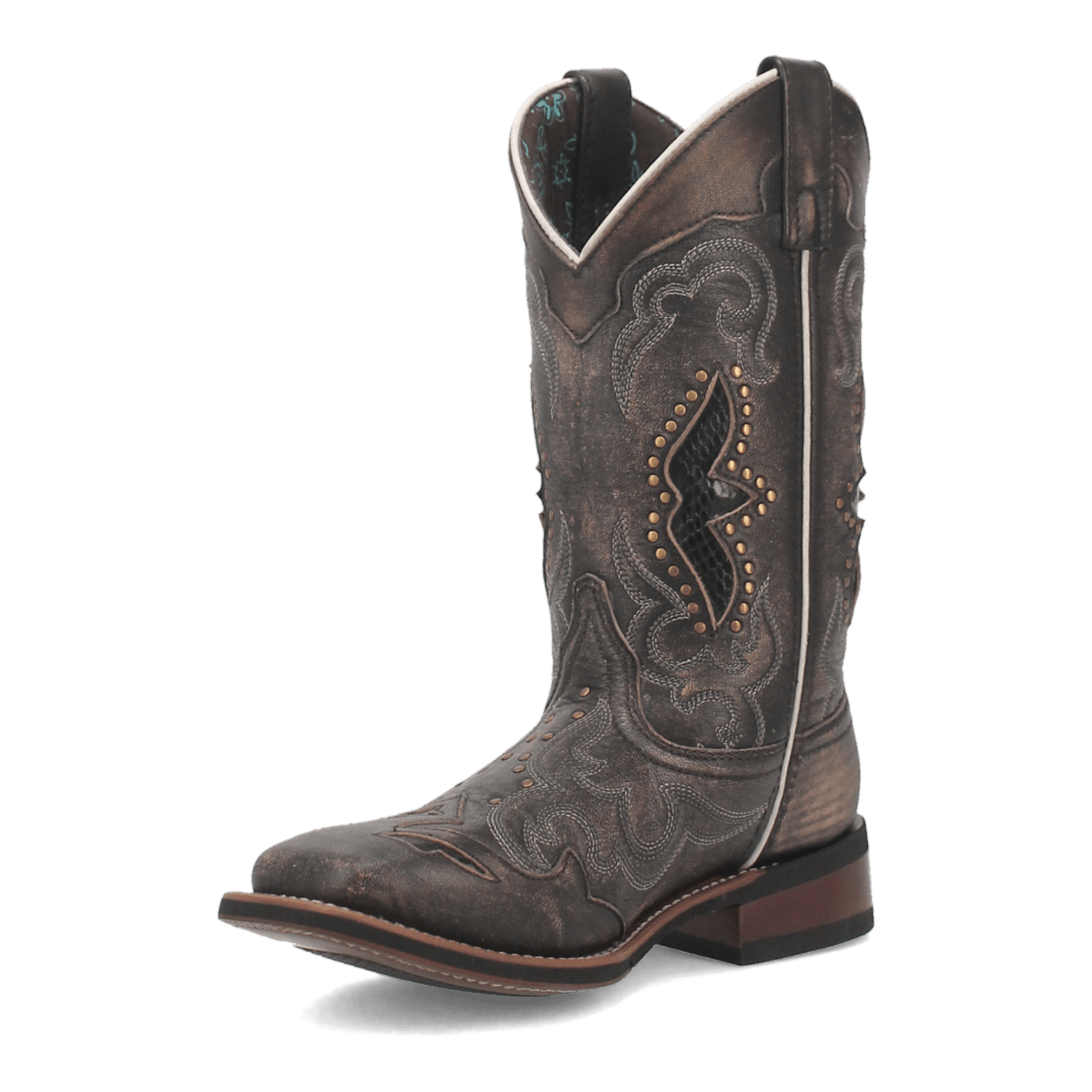 Laredo SPELLBOUND LEATHER BOOT - 6