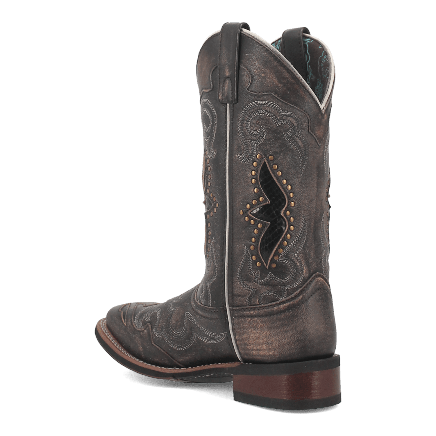 Laredo SPELLBOUND LEATHER BOOT - 6