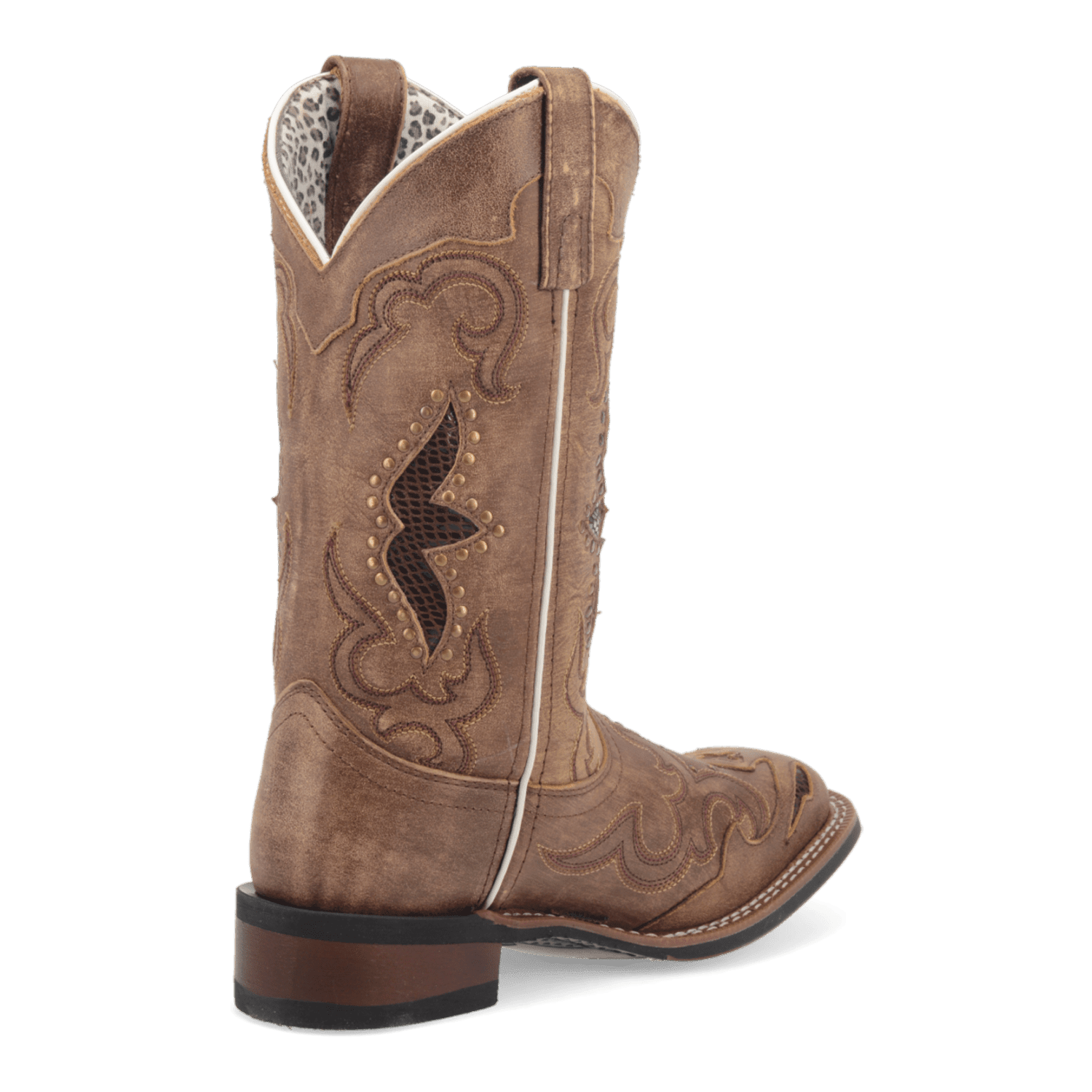 Laredo SPELLBOUND LEATHER BOOT - 6