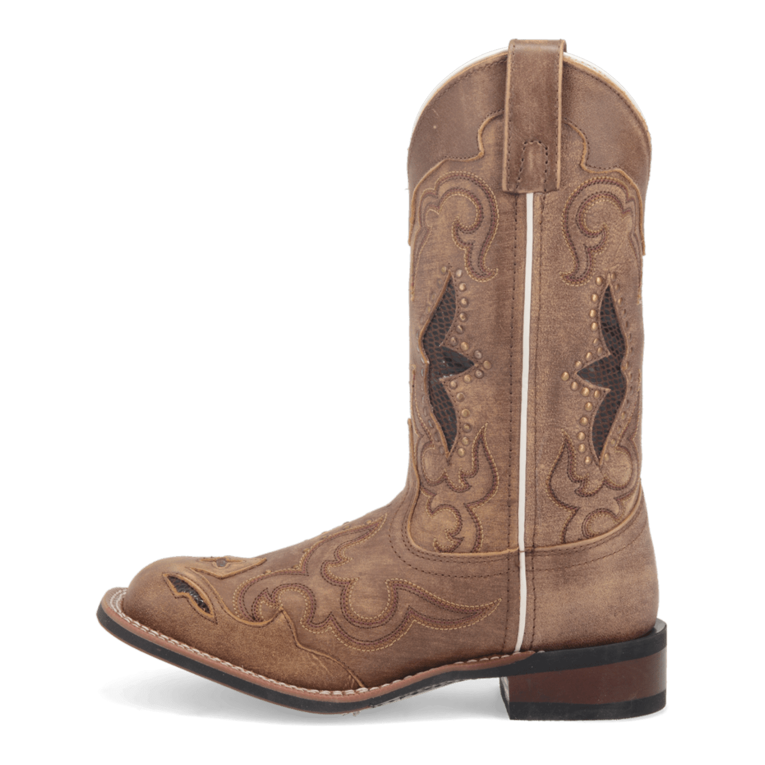 Laredo SPELLBOUND LEATHER BOOT - 6