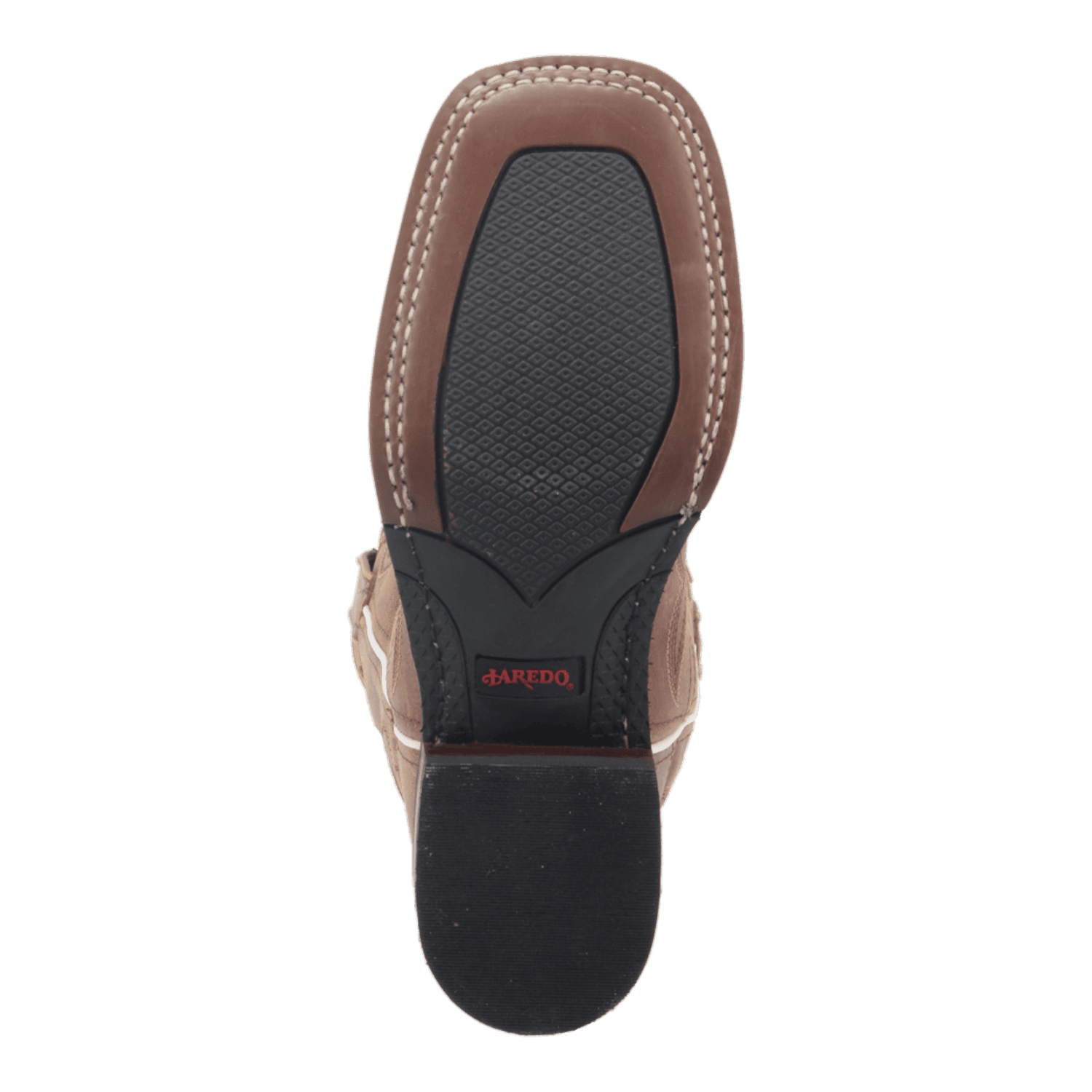 Laredo SPELLBOUND LEATHER BOOT - 6