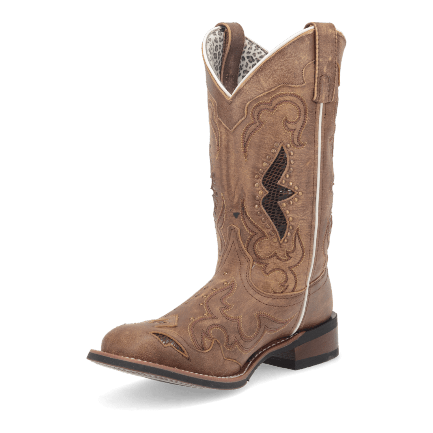 Laredo SPELLBOUND LEATHER BOOT - 6