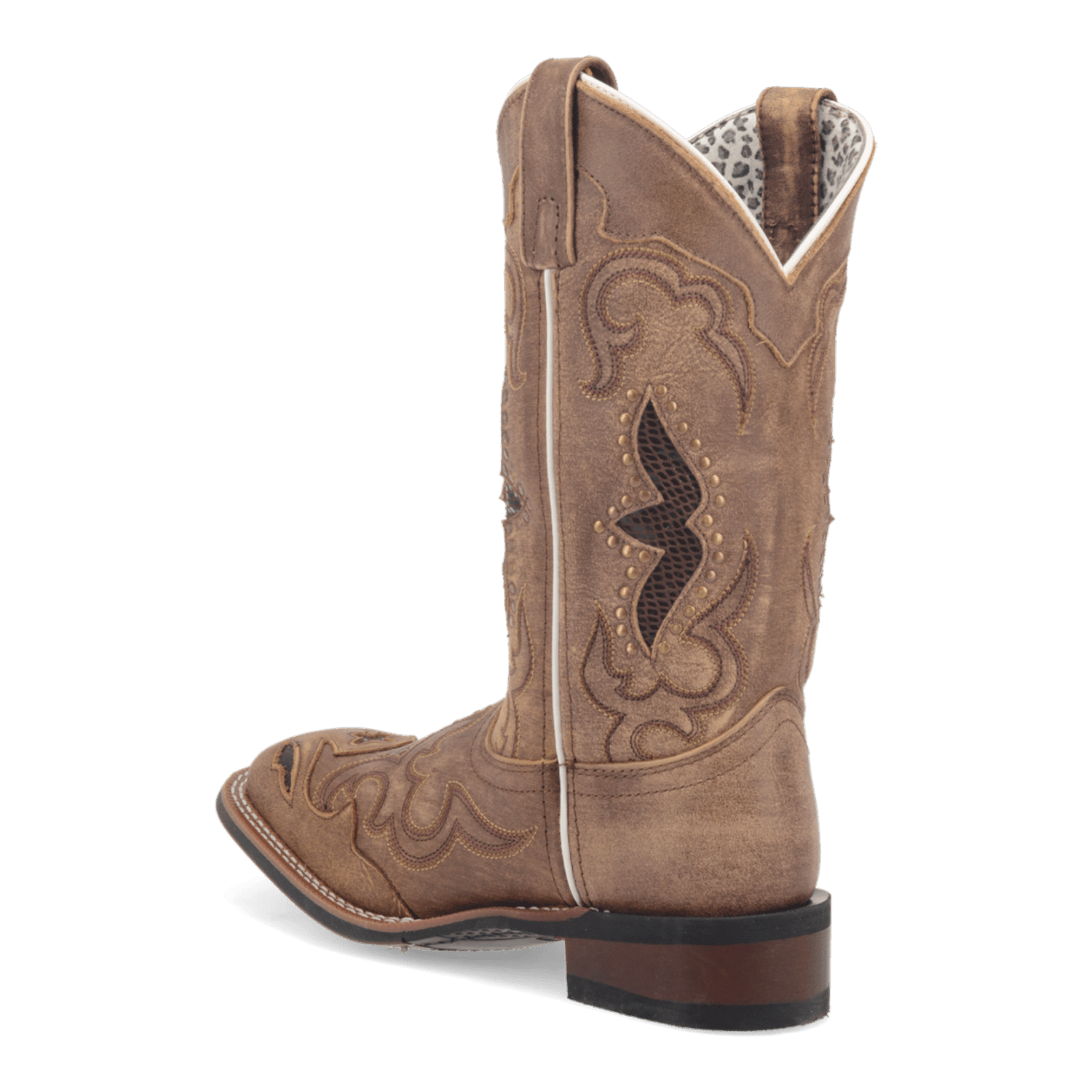 Laredo SPELLBOUND LEATHER BOOT - 6