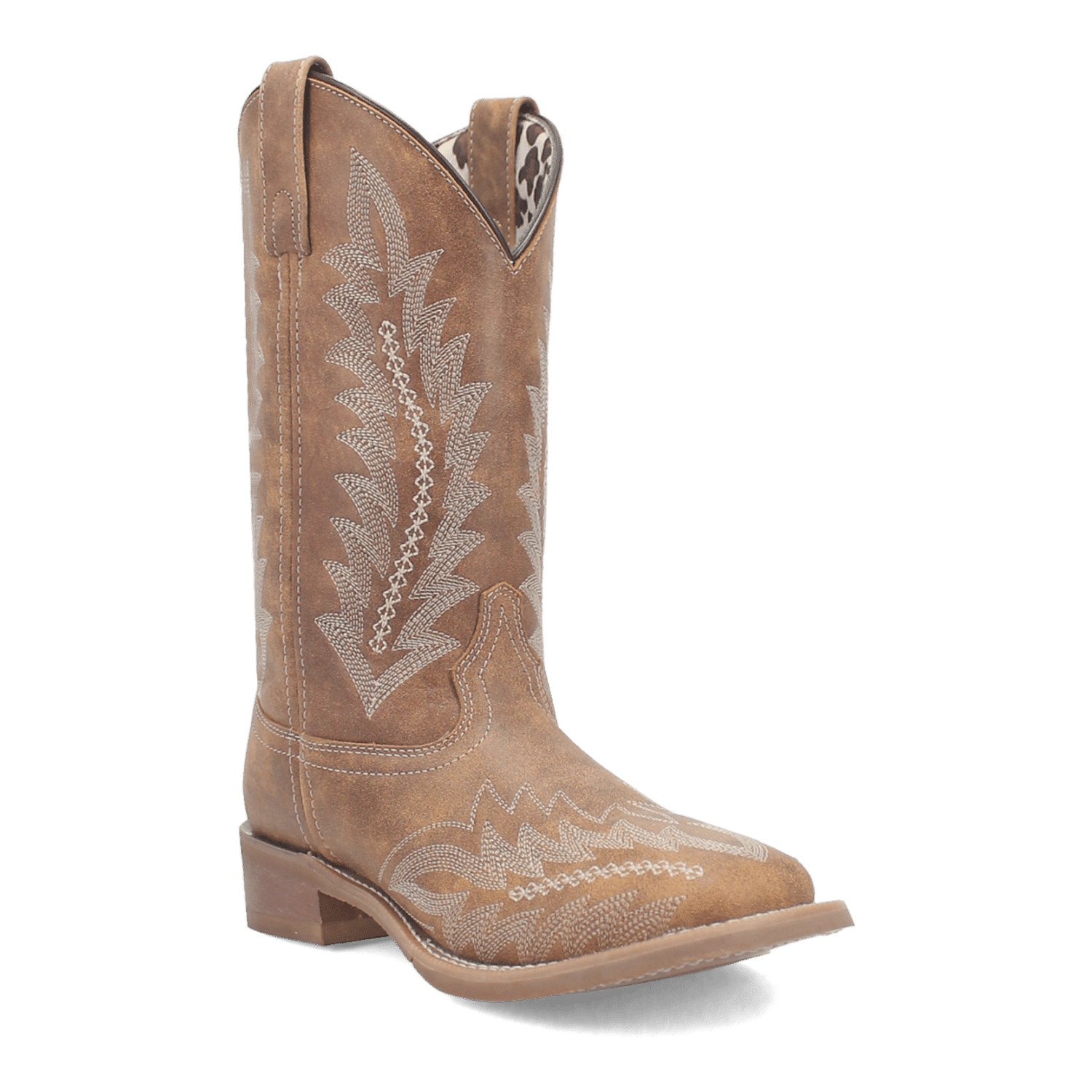 Laredo CHEYENNE LEATHER BOOT - 6