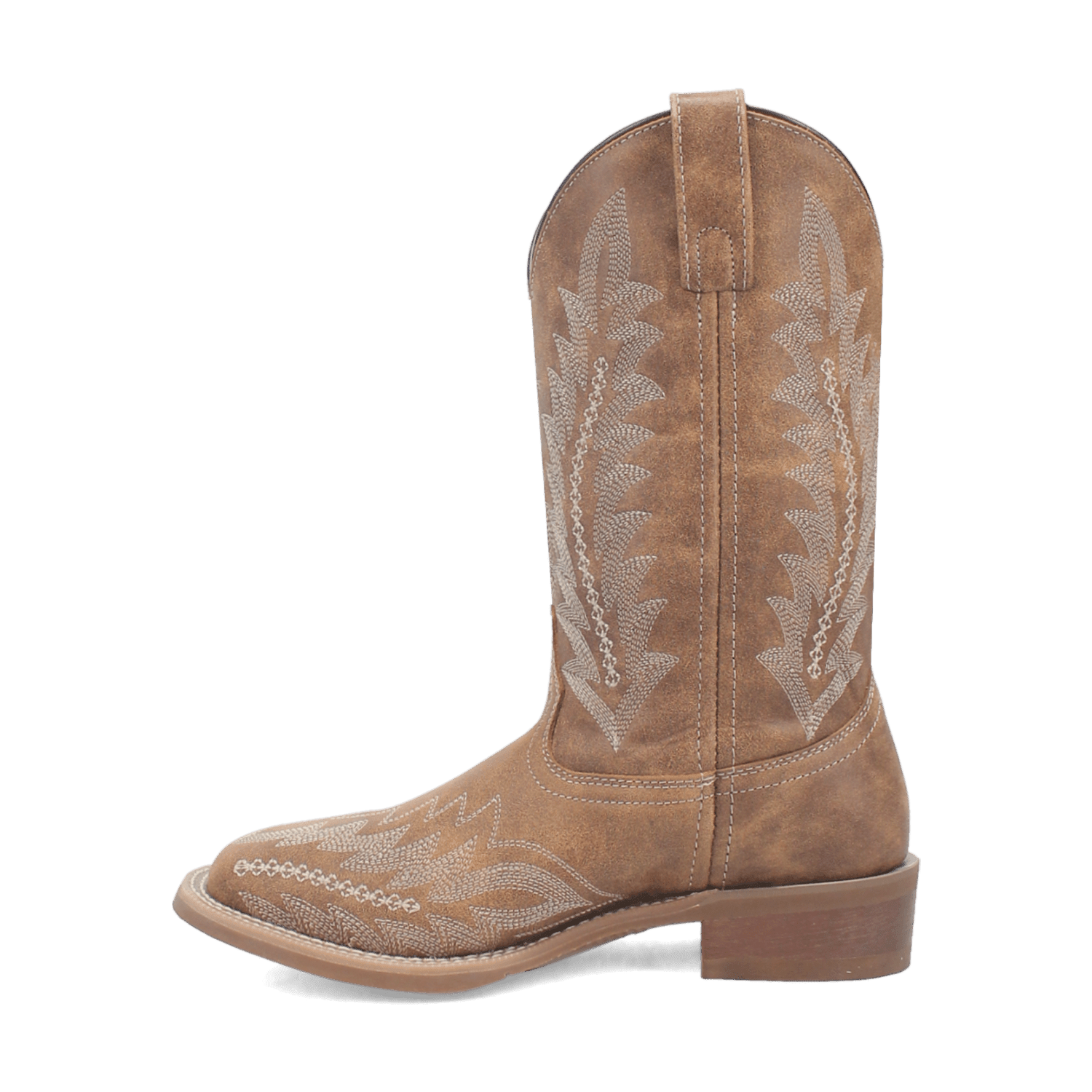 Laredo CHEYENNE LEATHER BOOT - 6