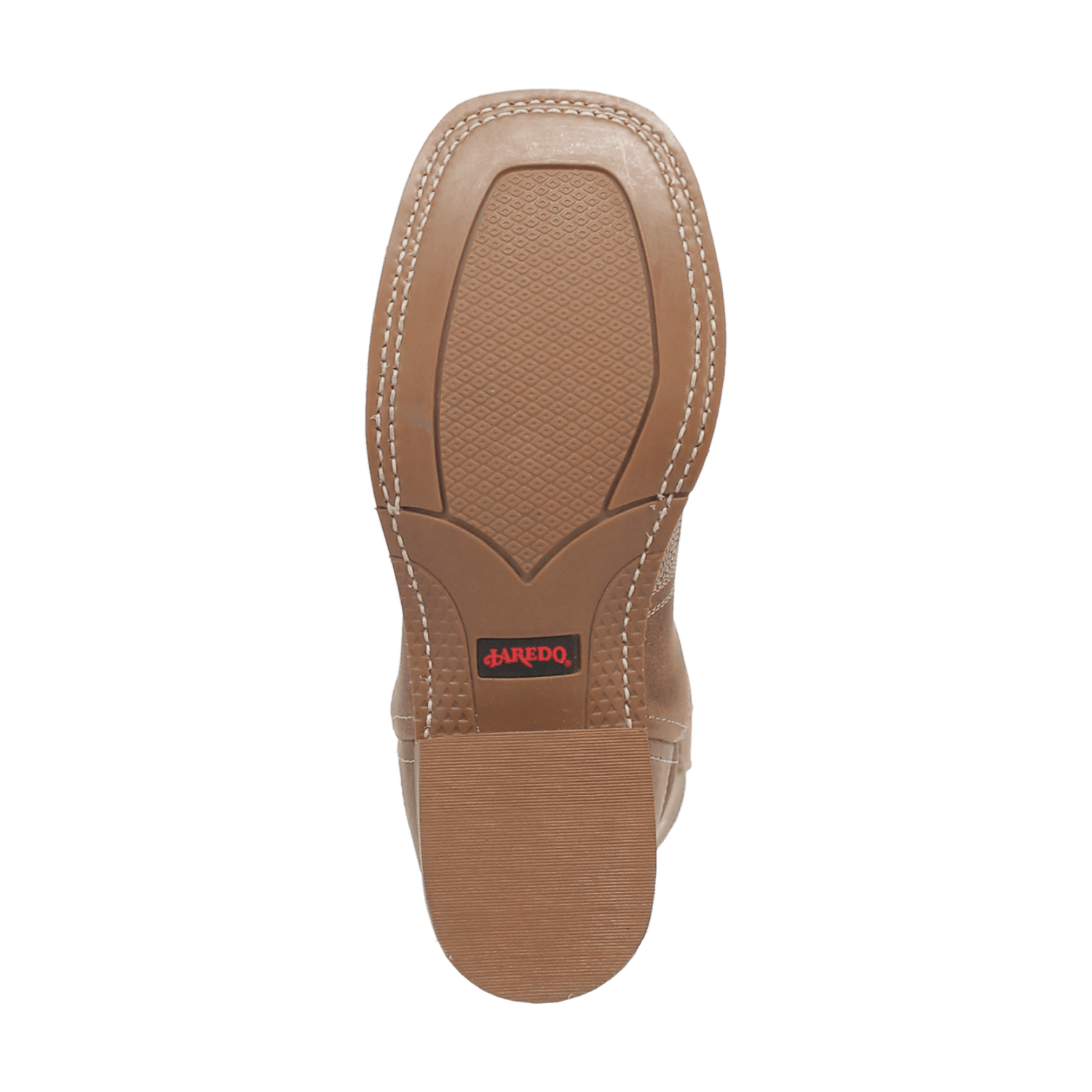 Laredo CHEYENNE LEATHER BOOT - 6