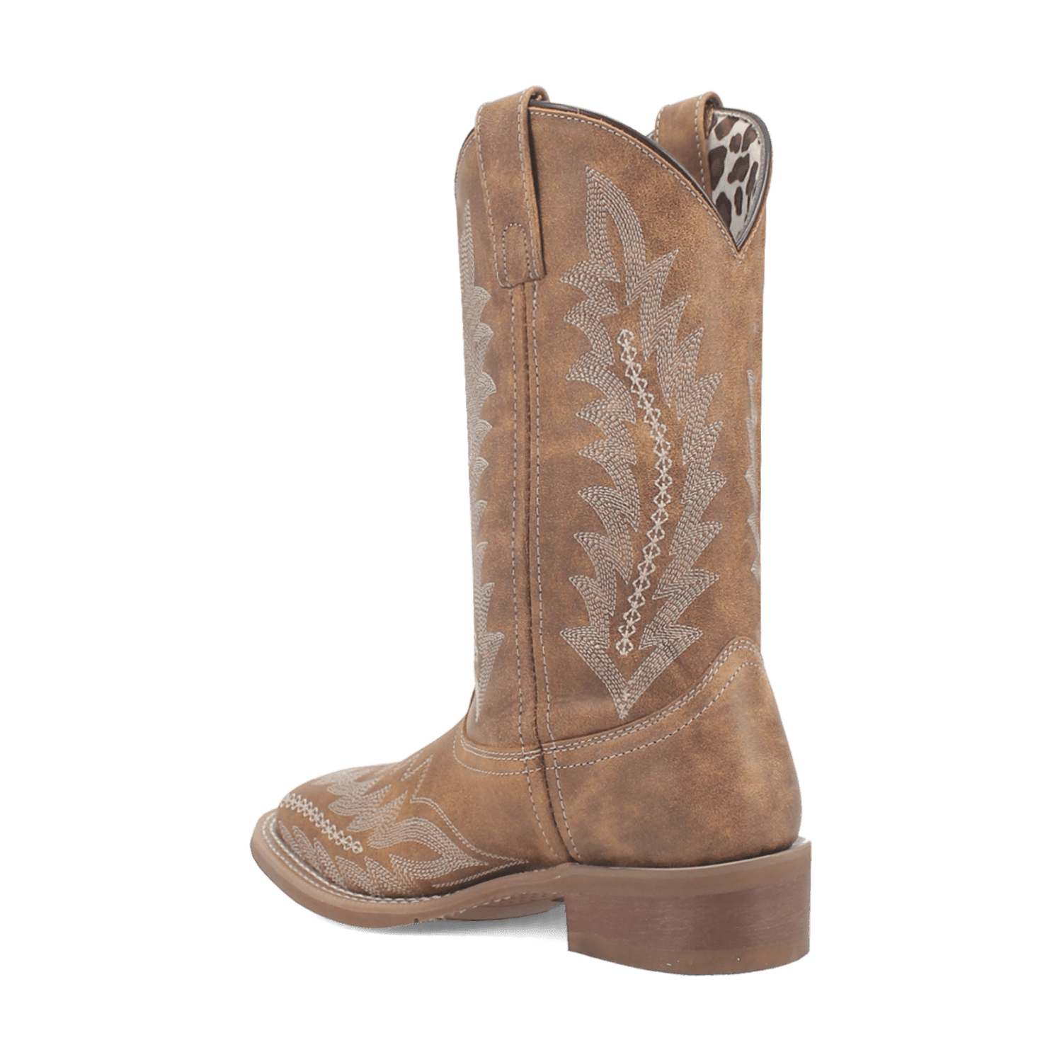 Laredo CHEYENNE LEATHER BOOT - 6