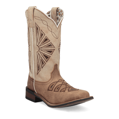KITE DAYS LEATHER BOOT