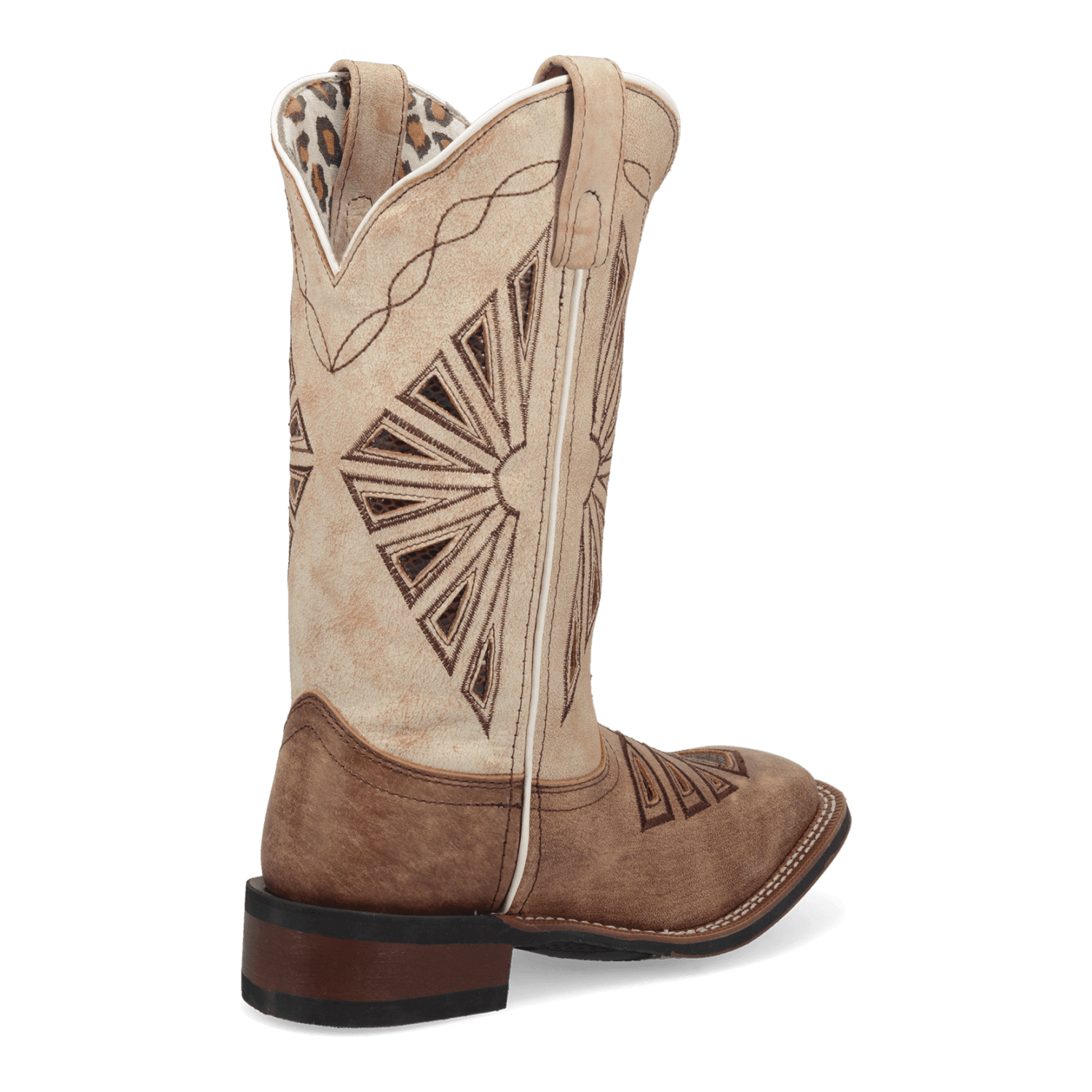 KITE DAYS LEATHER BOOT