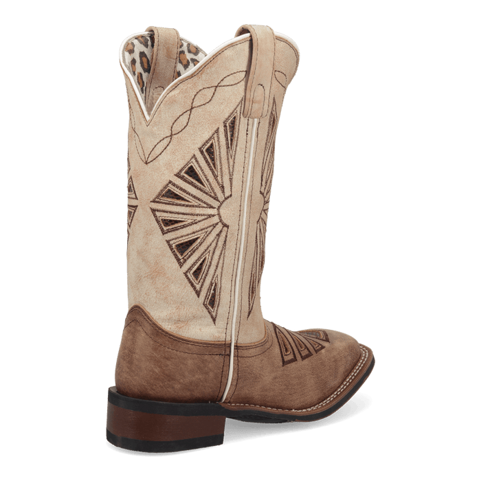 KITE DAYS LEATHER BOOT
