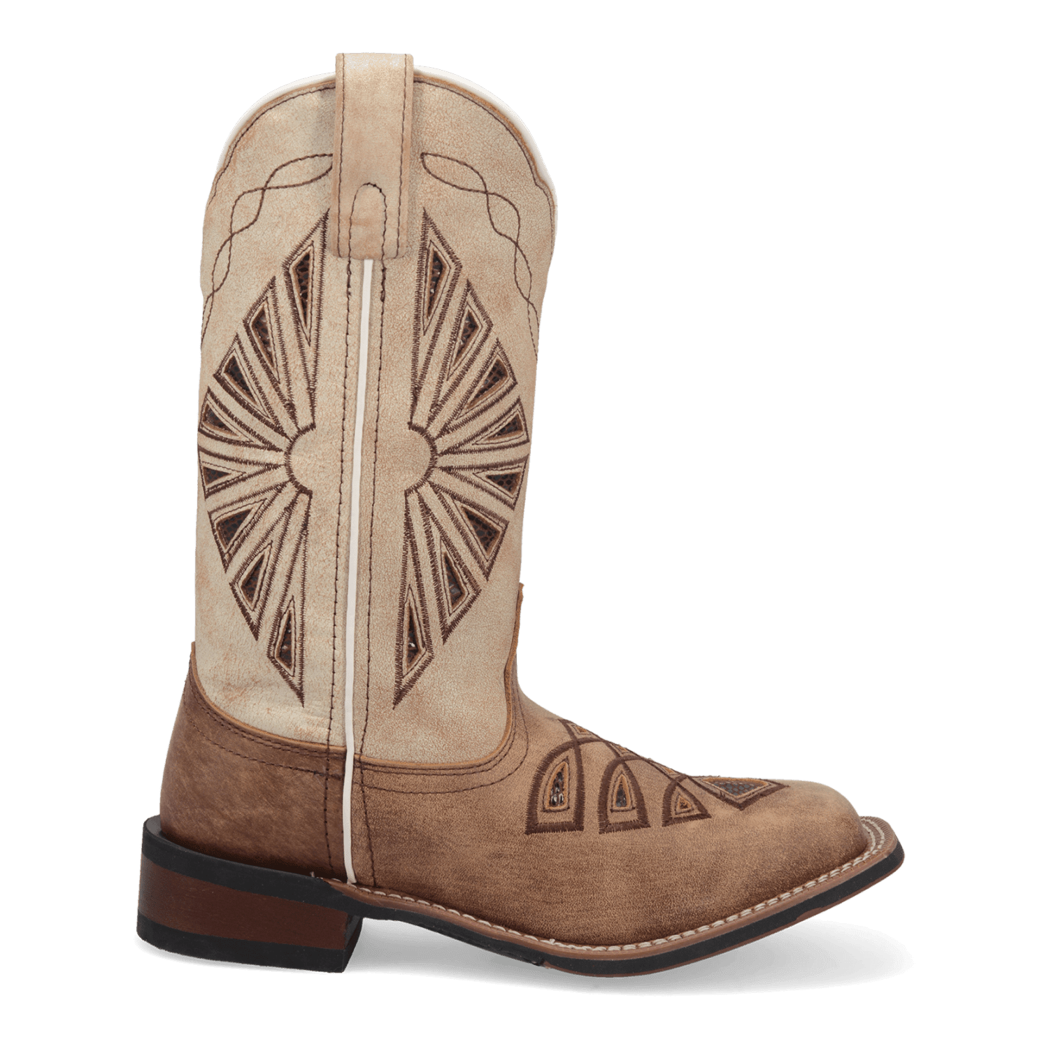 Laredo KITE DAYS LEATHER BOOT - 6