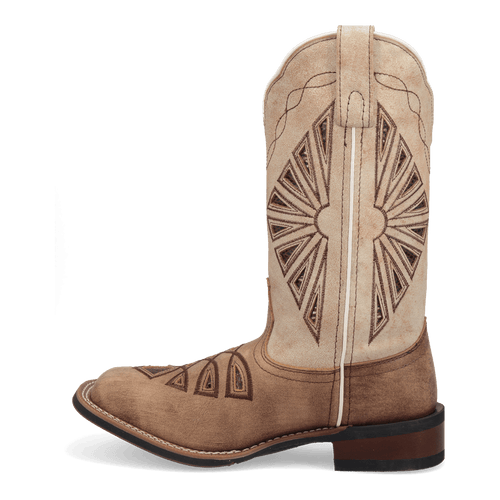 KITE DAYS LEATHER BOOT