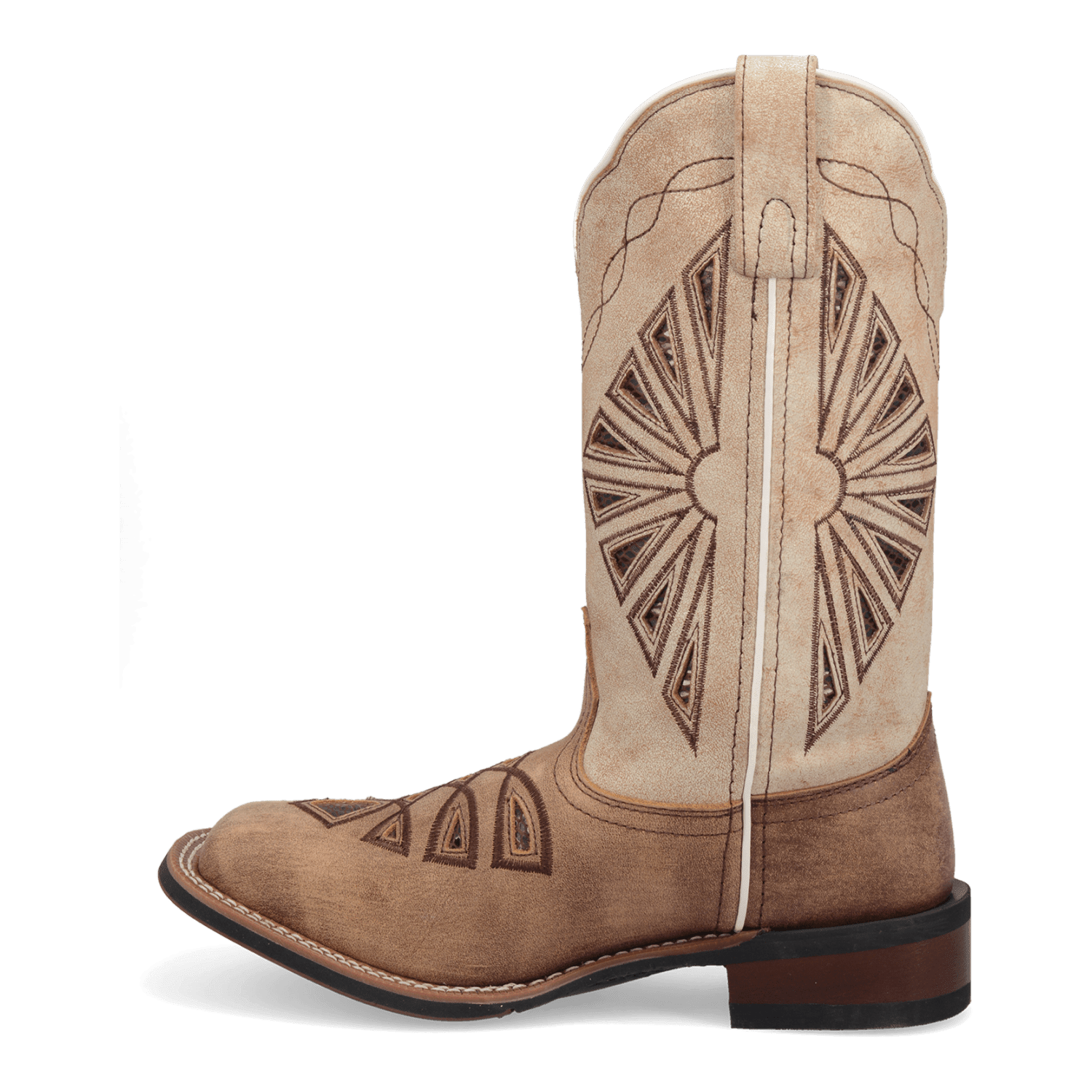 KITE DAYS LEATHER BOOT