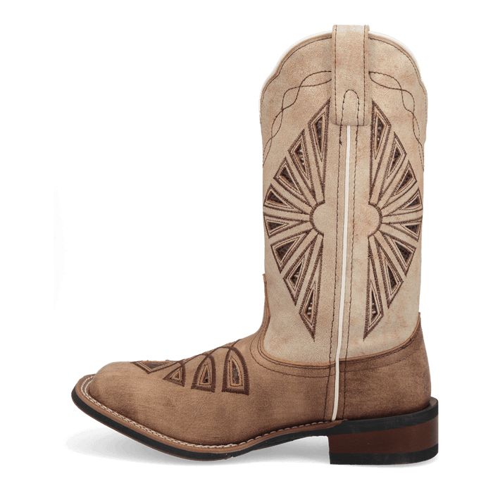 KITE DAYS LEATHER BOOT