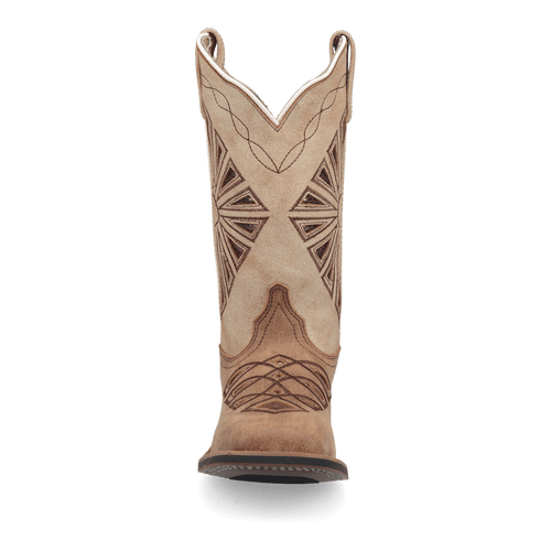 KITE DAYS LEATHER BOOT