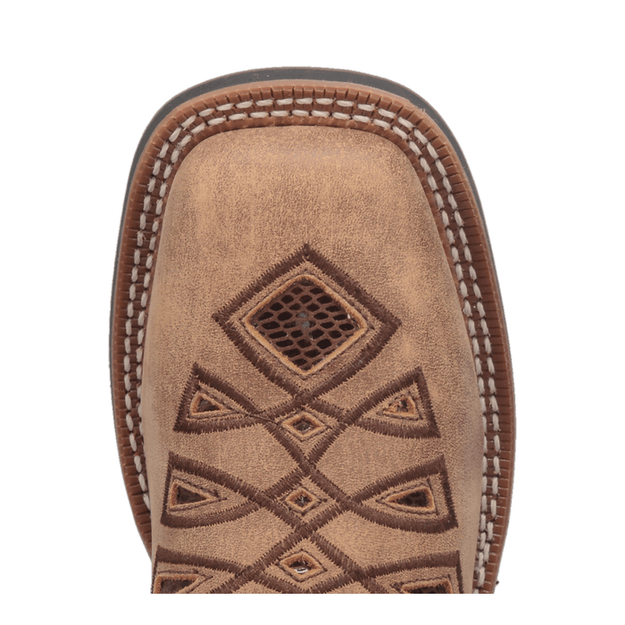 KITE DAYS LEATHER BOOT