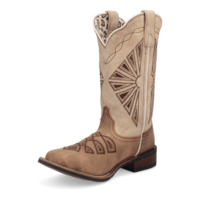 KITE DAYS LEATHER BOOT